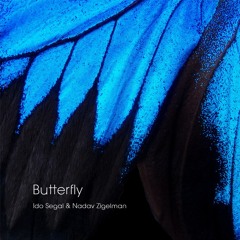 Nadav Zigelman & Ido segal - Butterfly