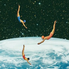A Rave In Space #25