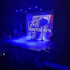 Les Misérables - L'histoire De Cosette