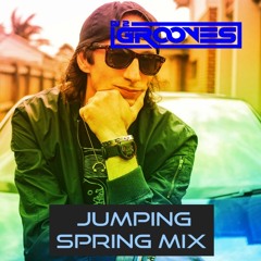 JUMPING (SPRING MIX)