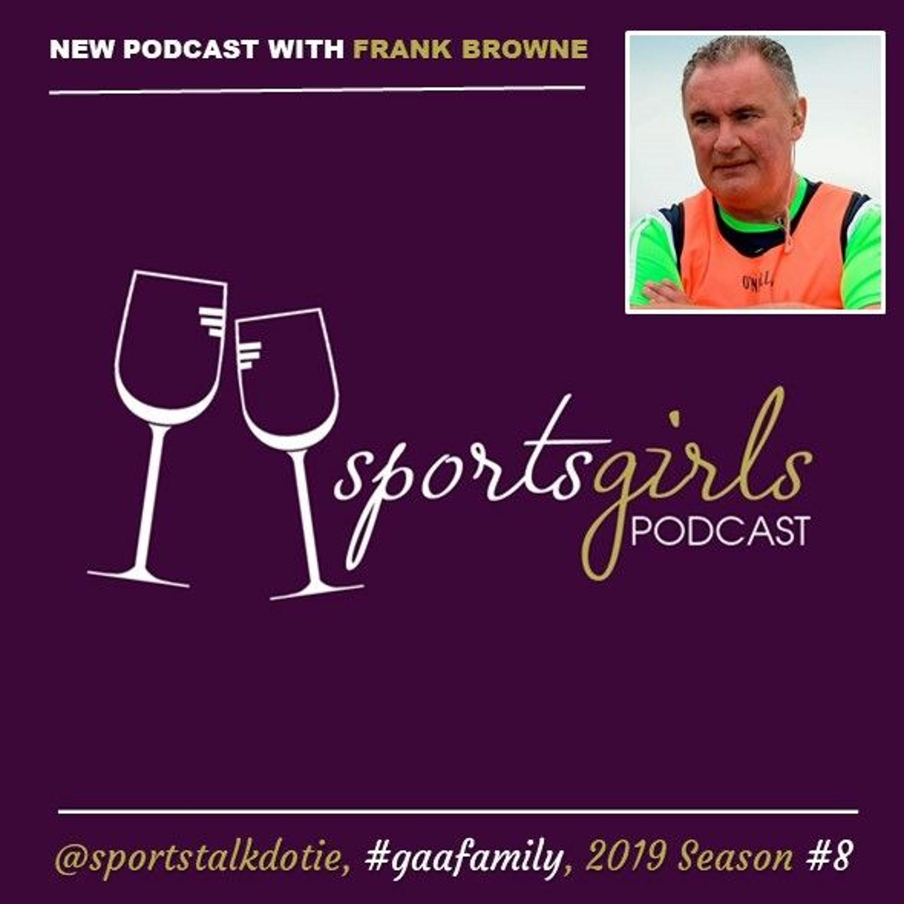 Sportstalk.ie Podcasts