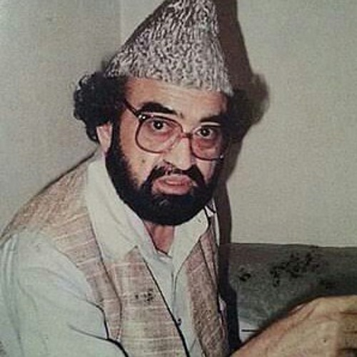 Aarzoo e wasl e jana_kalam baray lala jee _ by haji mehboob sahab golra shareef