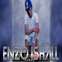 Enzo Ishall - Mutasvi (Chillspot Records) April 2019