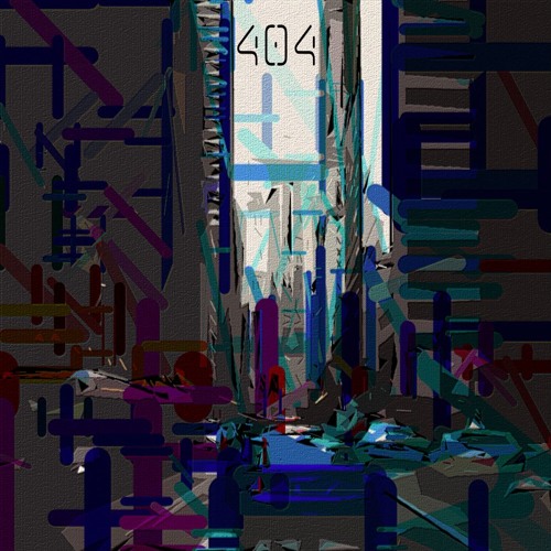 Boson Spin - Ambient Bite 404