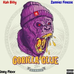 GG Pack Feat Kah Billy & JOEY FLEXX (Prod.CashMoneyAP)