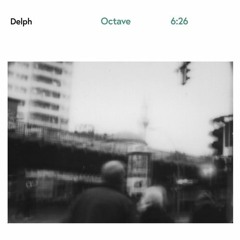 PREMIERE : Delph - Octave (Original Mix)