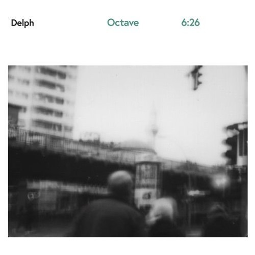 PREMIERE : Delph - Octave (Original Mix)