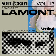Soul Craft Vol. 13 // Lamont