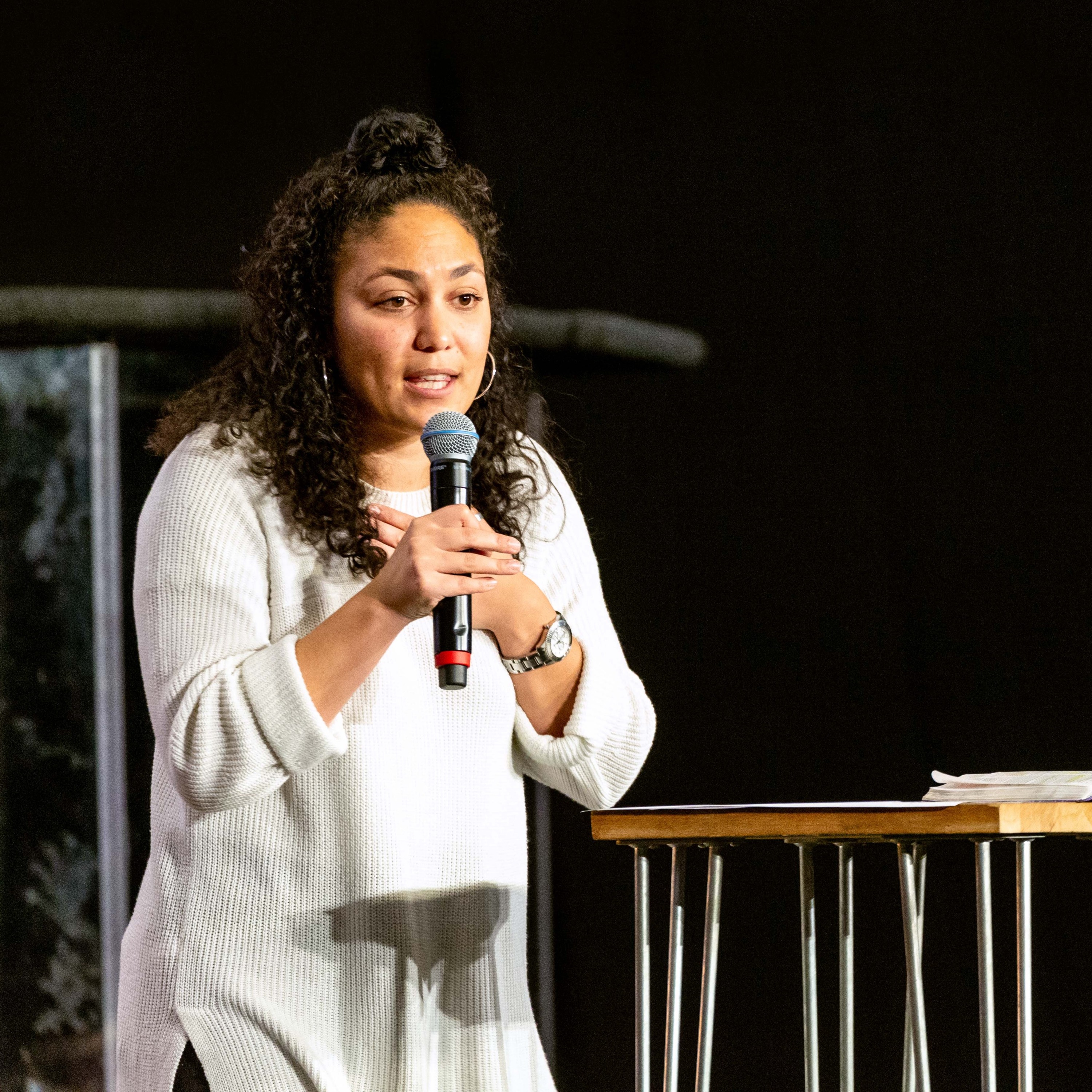 Vinelife Church Manchester Podcast