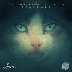 Balthazar & JackRock - Suburban Preacher [Suara]