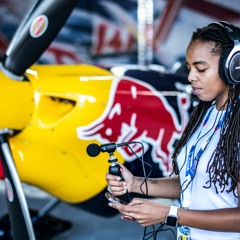 Red Bull & Shure present 'Soundscapes' - Air Race, Indianapolis (Field Recordings)