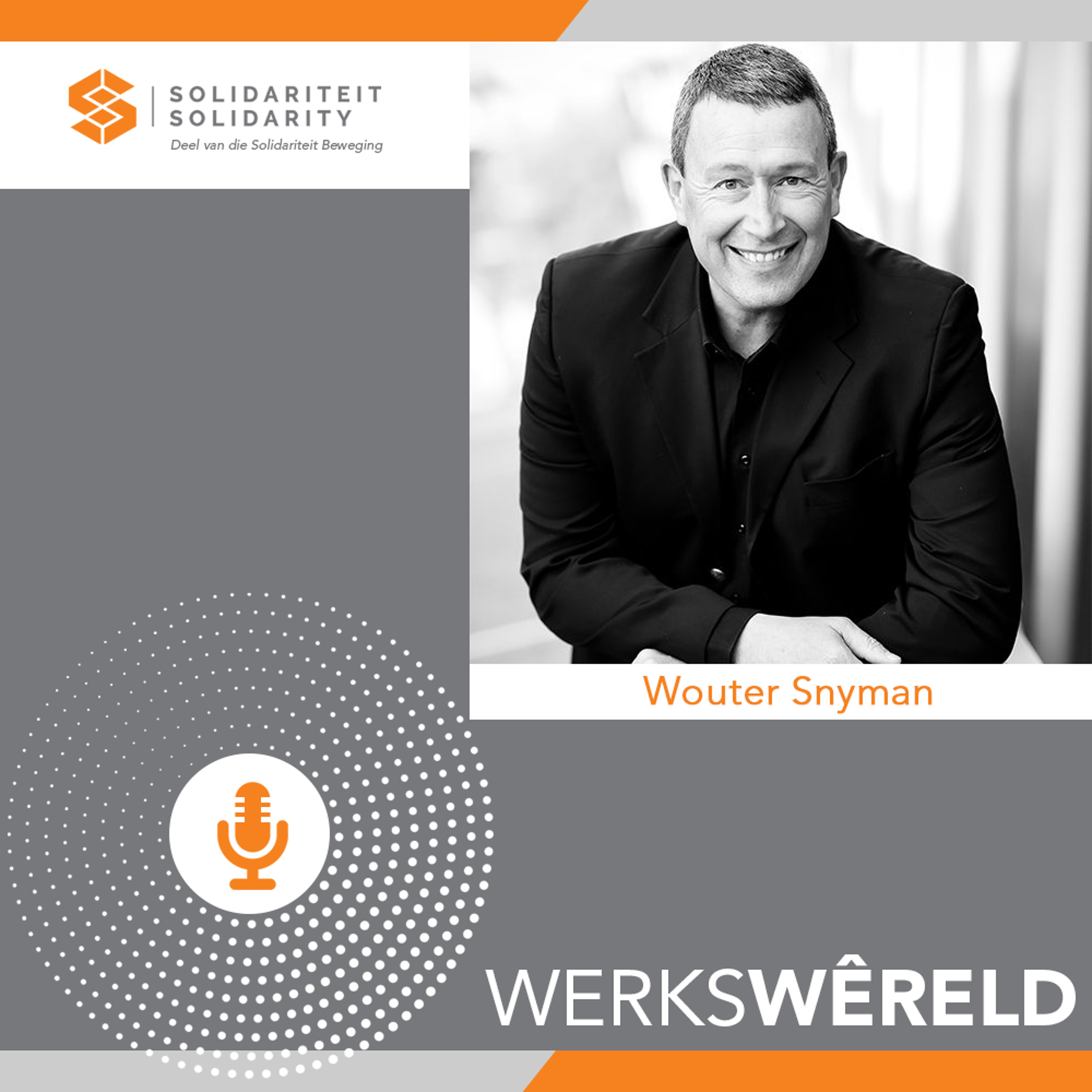 Solidariteit WerksWêreld