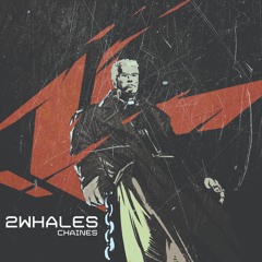 Chaines (forthcoming Red Light Records)