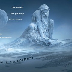 03 ALIEN  From the Album Hinterland (The Journey).