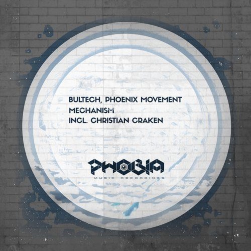 Bultech & Phoenix Movement - Mechanism (Christian Craken Remix)