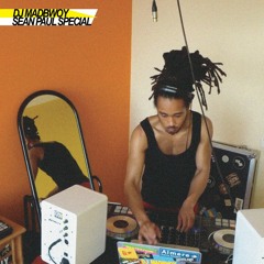 Sean Paul Special
