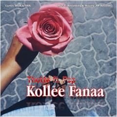 Kollee Fanaa - Thotte ft. Ayya Pop