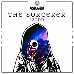 Wodd - The Sorcerer