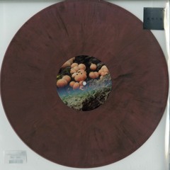 B1. Mutex - Trails To Nowhere