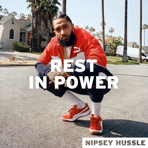 Stream Hustle Rap & HipHop Listen to Nipsey Hussle's Definitive
