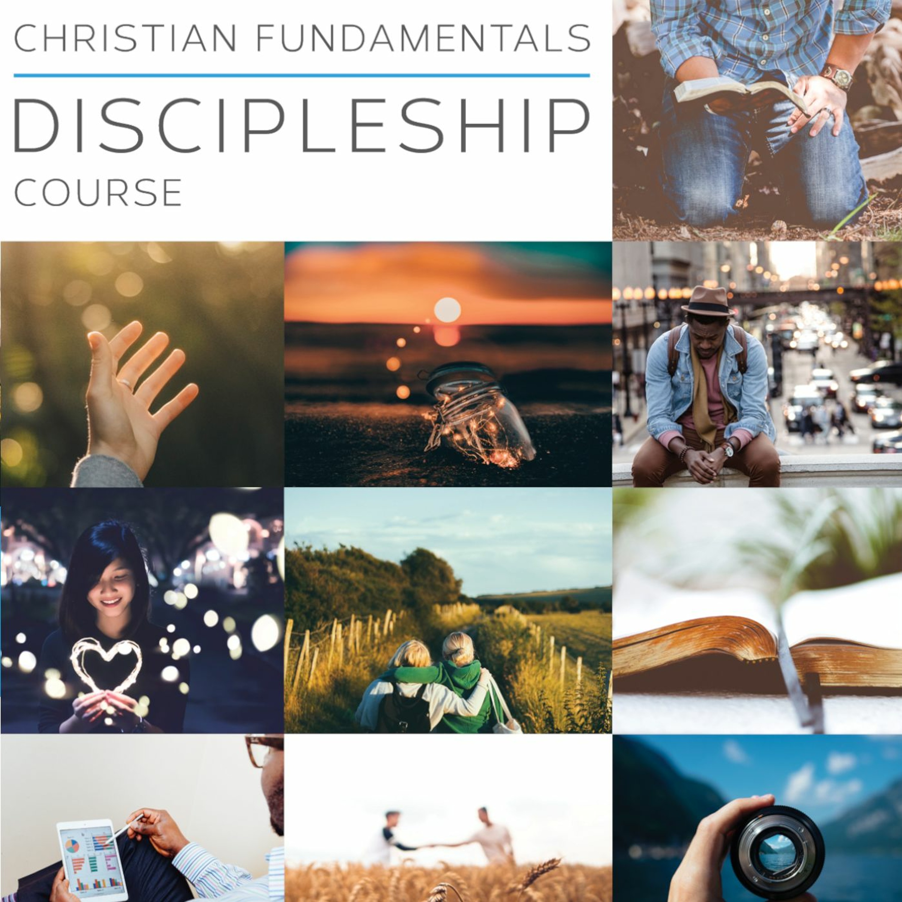 Alpha and Omega Christian Fellowship \