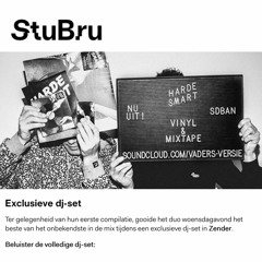 HARDE SMART X STU BRU 27/03
