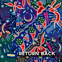 Return Back (Original Mix)