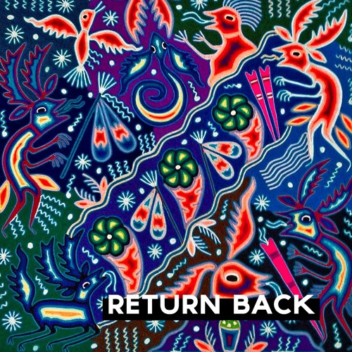 Return Back (Original Mix)