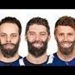 The Year For Our Guys (A Maple Leafs Parody) - Adam Jesin