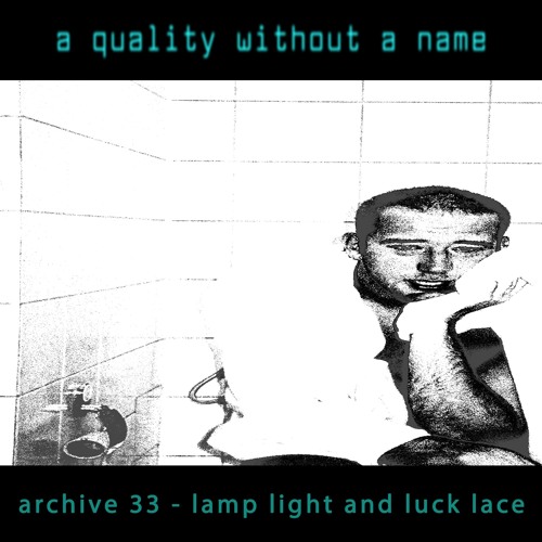 lamp light and luck lace