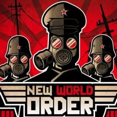 KOMATK - NEW WORLD ORDER