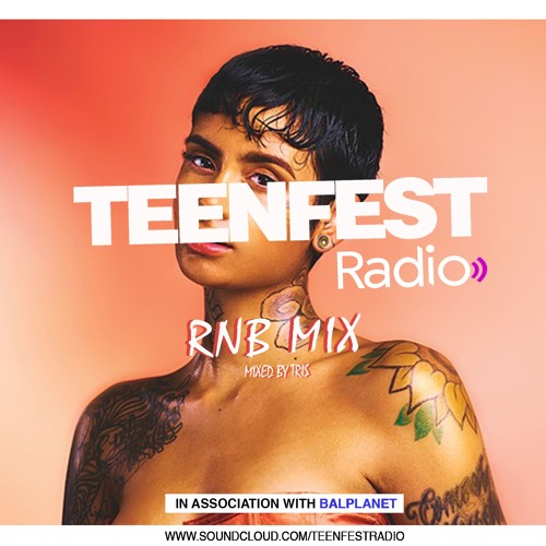 Listen to Teenfest RNB Mix 004 -(April 2019)- Follow us on Soundcloud now!  :) by TEENFEST Radio in Related tracks: Hypa Crew-Live@Shemaine's House  Party {31.10.18} playlist online for free on SoundCloud
