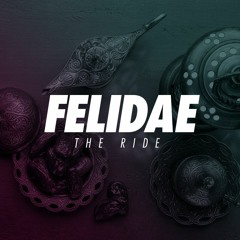 Felidae - The Ride (Stoltera Records - free download)