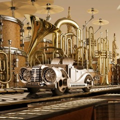LackLuster Jazz Taster Mix