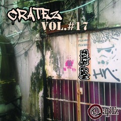 THE CRATEZ SHOW #17 - MoFo Beatz