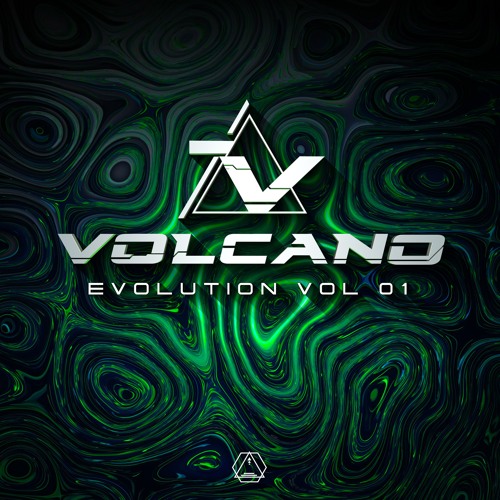 Volcano - Evolution Vol.1