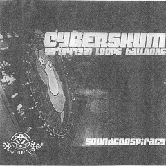Cyberskum - 997847321 Loops Balloons