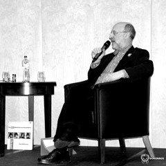 Mark Lewisohn Interview 31 - 03 - 2019