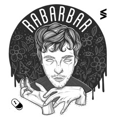 RABARBAR x IJUU - АУЕ
