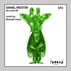 Daniel Meister - No Limit