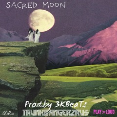 3KBeats - Sacred Moon