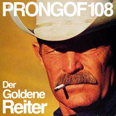 #014 RIDING BETWEEN THE SOUNDS OF UFOS AND PALM TREES (PRONGOF108 / CASHMERE RADIO)