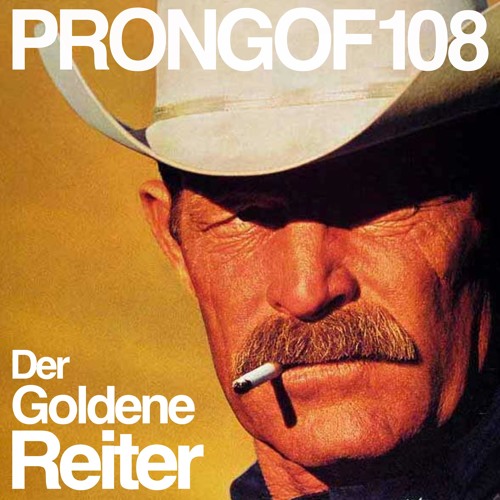 #014 RIDING BETWEEN THE SOUNDS OF UFOS AND PALM TREES (PRONGOF108 / CASHMERE RADIO)