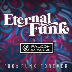 Eternal Funk by Léo Le Gargasson