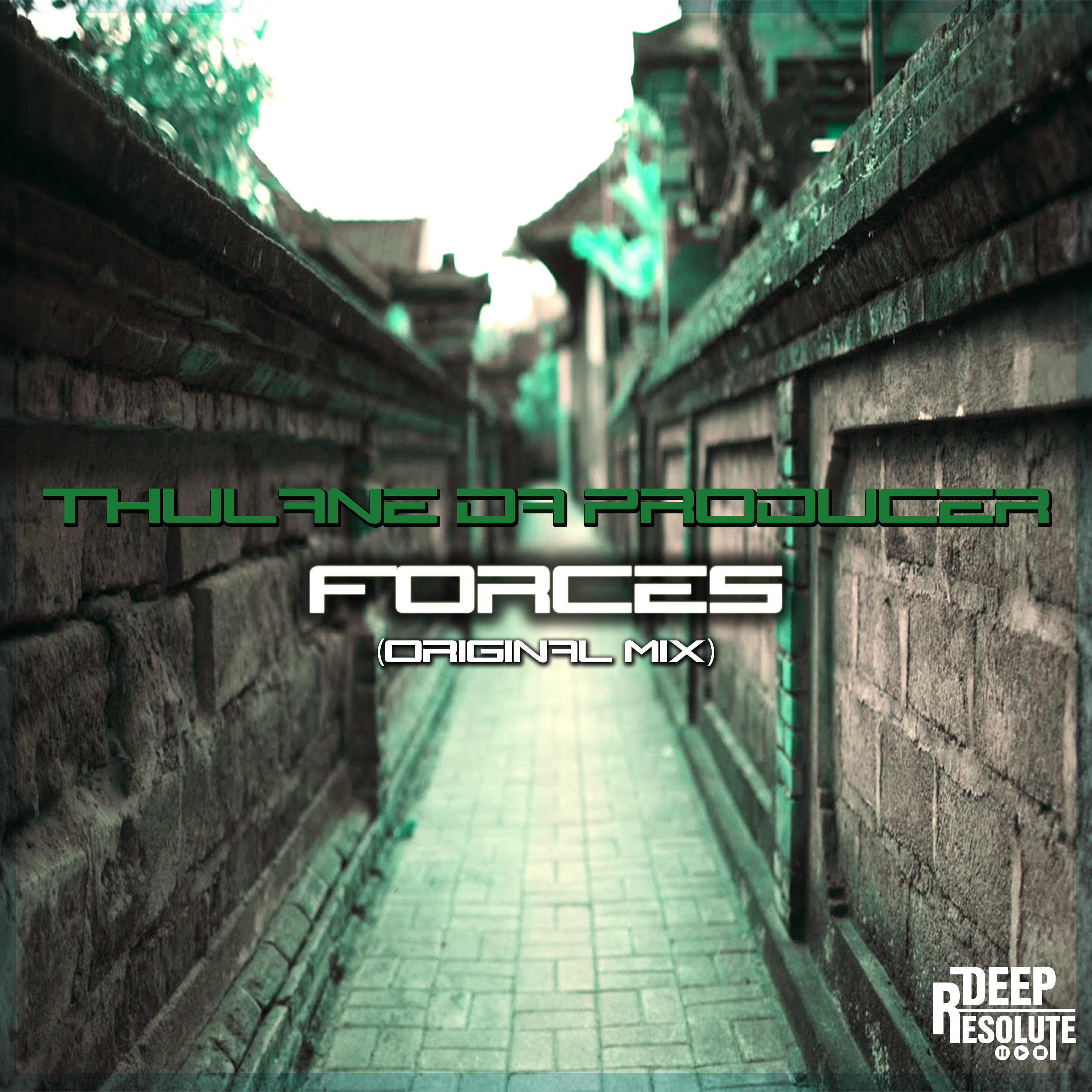 House Of Thulane Da Producer