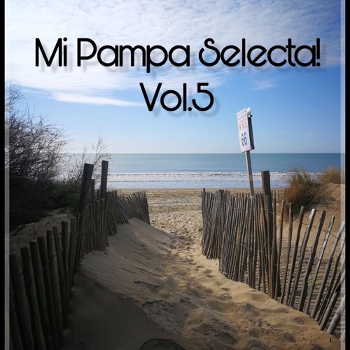 MI PLAYA SELECTA!!!!! Vol.5 by Sebastien Alegr