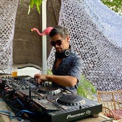 Miki Beach MMW Closing Party At The Electric Pickle