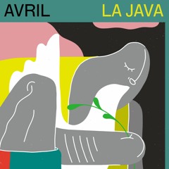 LA JAVA - AVRIL