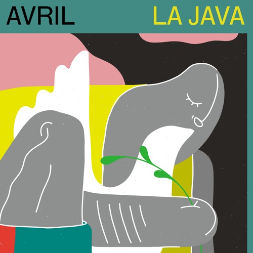 LA JAVA - AVRIL