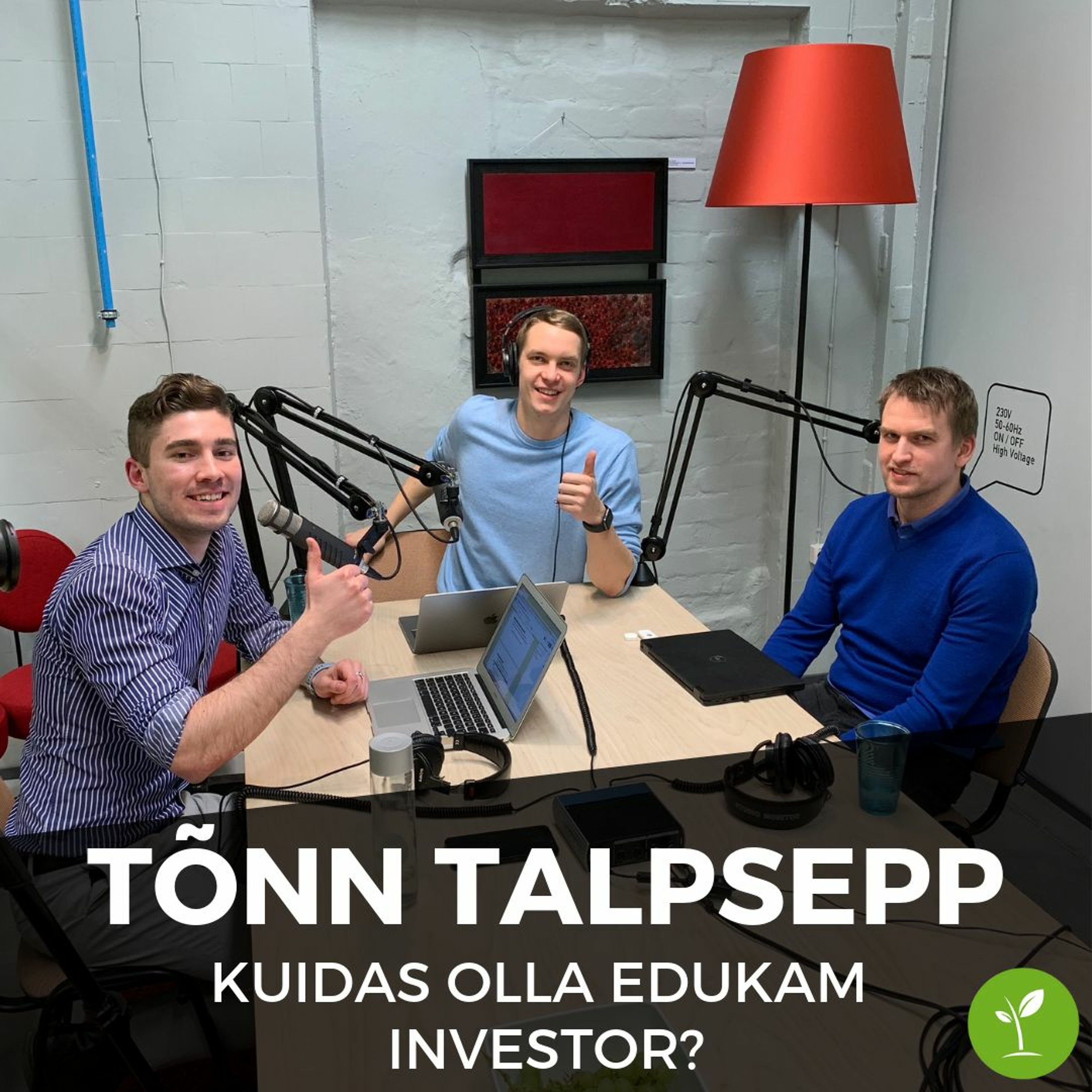 Investeerimisklubi